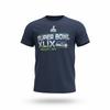 Superbowl T-shirt Seattle Seahawks Storlek L 144 Unisex T-shirt