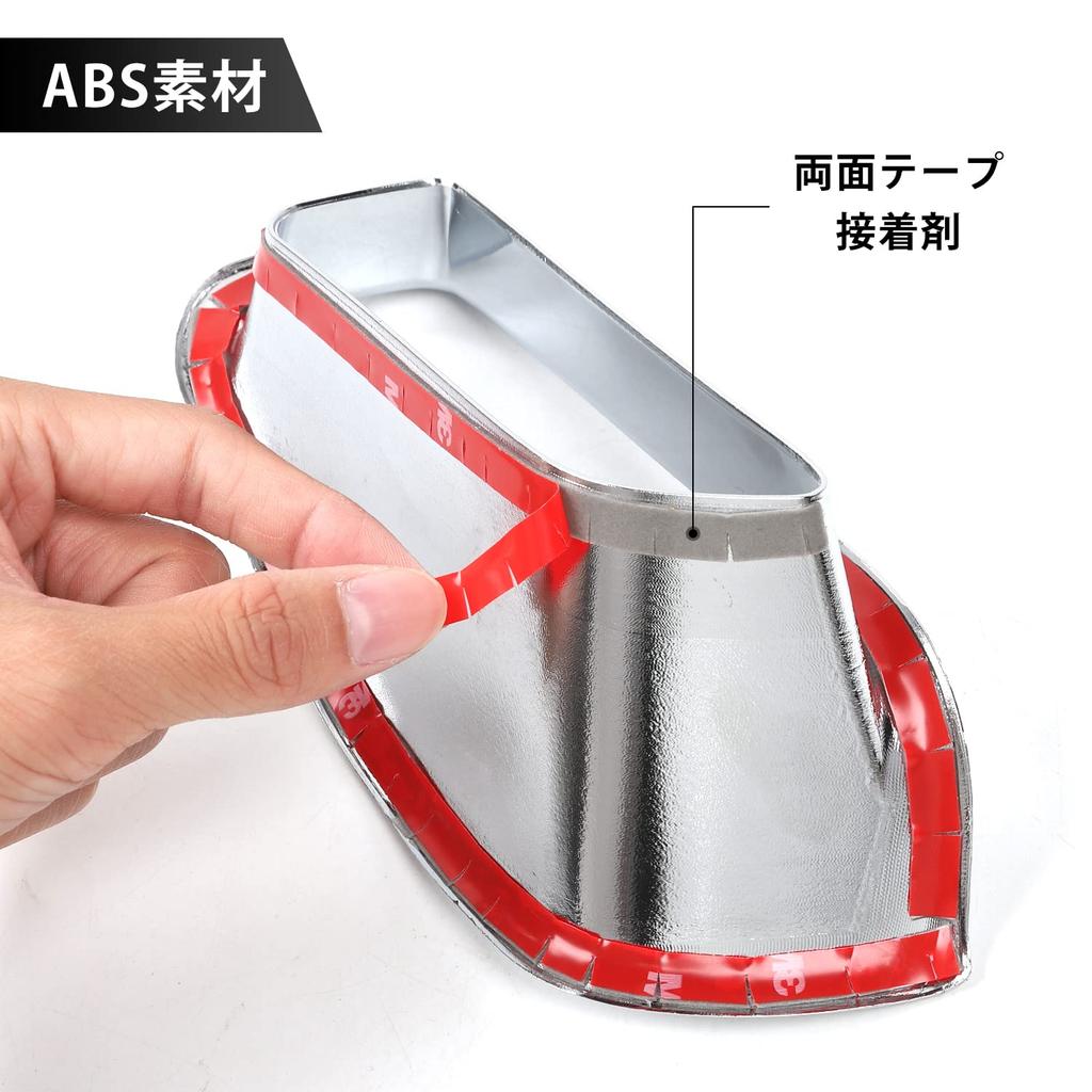 ANTC SUZUKI Suzuki Jimny Central Control Handbrake Storage Box Decorative Cover for 2007-2017-Brown Central