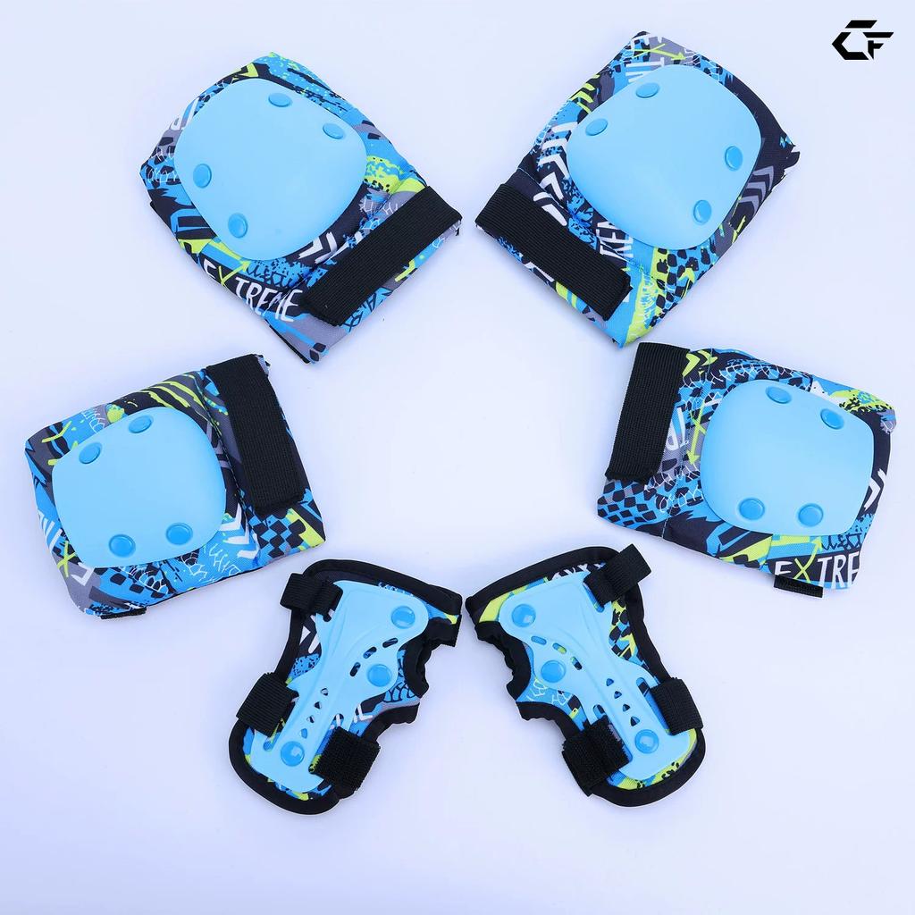 New Arrival Gradient Color Helmet Kids Roller Skating Cycling Bicycle Sports Safety Hat Men and Women Protective Gear Helmet