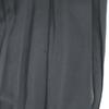 ISSEY MIYAKE made in Japan Pleated processing Long pants S Charcoal gray Men's Used