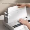 Deli 55mm Thermal Binding Machine CN plug (adapter included)