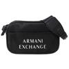 [ARMANI EXCHANGE] [Armani Exchange] Handbag 942803 CC708 00010 Women's Black [Parallel Import]