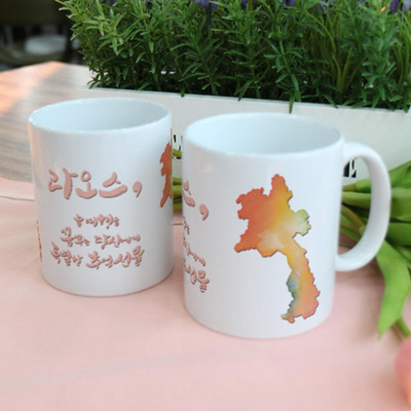 

cg950-Design Mug 2p-Laos Travel