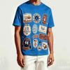 Offcampus For Fan Gift Tshirt Unisex Unisex Harajuku Oversized Unisex Short Sleeve Streetwear High Quality Couples Classic Fashion