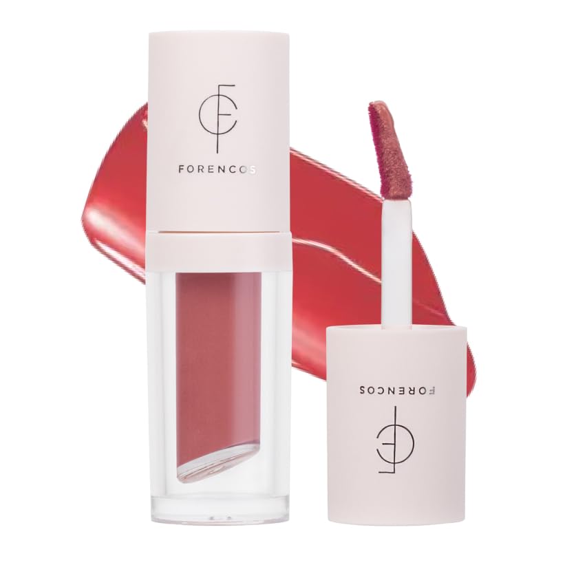 

[Официальный японский выпуск] FORENCOS Pure Fixing Tint Тинт для губ, Guardian Lip, Guardian 05 Аист, 3 г