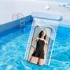 ANTA Universal Waterproof Touchscreen Phone Pouch