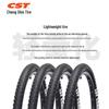 CST Bicycle Tires and Inner Tubes