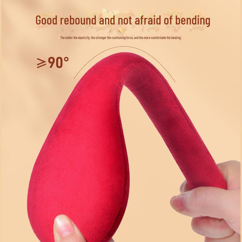 Universal Meridian Tapping Massage Stick - Full Body Health Hammer