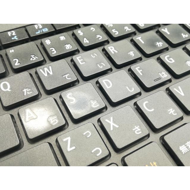 GEBRAUCHTES NEC VersaPro VK23 Typ VK23TLA6C4RT Laptop (Intel Core i5‑6200U, 4GB RAM, 128GB SSD, 15.6″ LCD 1366×768)