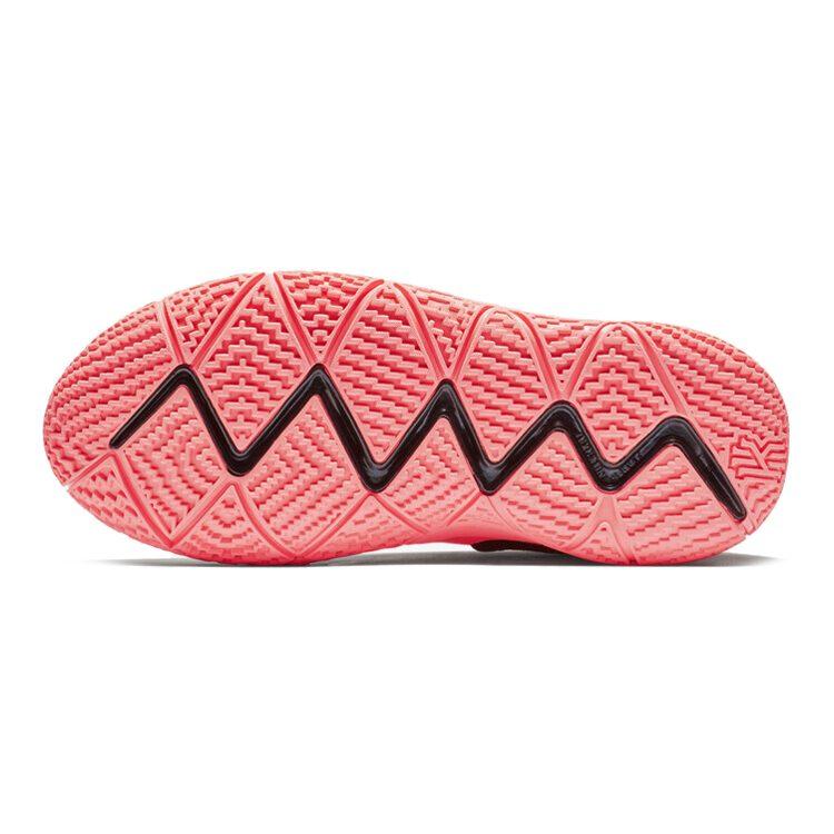 Nike Kyrie 4 Atomic Pink GS AA2897-601