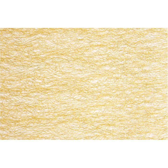 Chemin de table en tissu, une couleur. Réf 593019