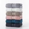 5610 Piece Washable Cotton Towel Absorbent Towel Set Soft Thick Towels for Home Bathroom Hotel Bath Towels