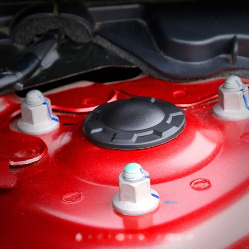 

2025 New Car Trim for Protection Cover Dustproof Cap for Mazda 3 CX-4 CX-8 High Temperature Resistant CHINA