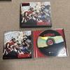 [USED] TWICE Sana ENEMY Trading Card JYP Bonus First Press Limited Edition A Edition Opened DVD
