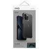 Etui do iPhone 14 Pro UNIQ Combat Czarne