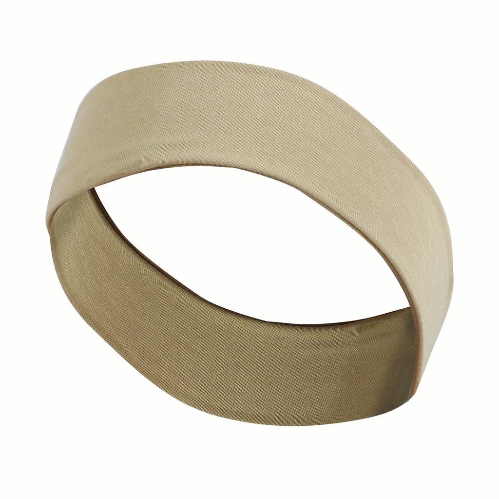 24-Color Elastic Comfortable Versatile Sweat Absorbing Running Fitness Sports Hair Band Antiperspirant Belt Gift Yoga Headband Hair Accessories