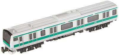 N Gauge Scale Model Train 39 E233 Series 7000 Series Saikyo Line [NEW] Die-Cast No.