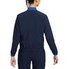 Nike Dri Fit Jacket Women's Dark Navy Blue IB8901-410