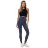 Lookus Womens/Ladies Zelal Ribbed Leggings