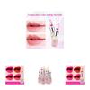 Premium Quality Flower Lipstick With Long-lasting Color-changing Magic Jelly Formula