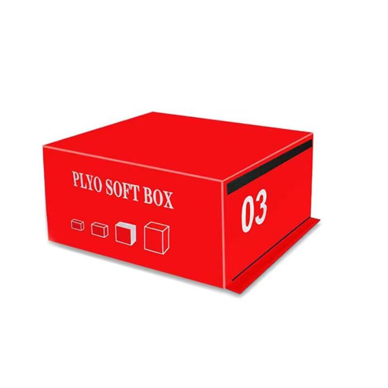 

WEZHO Soft Plyo Box