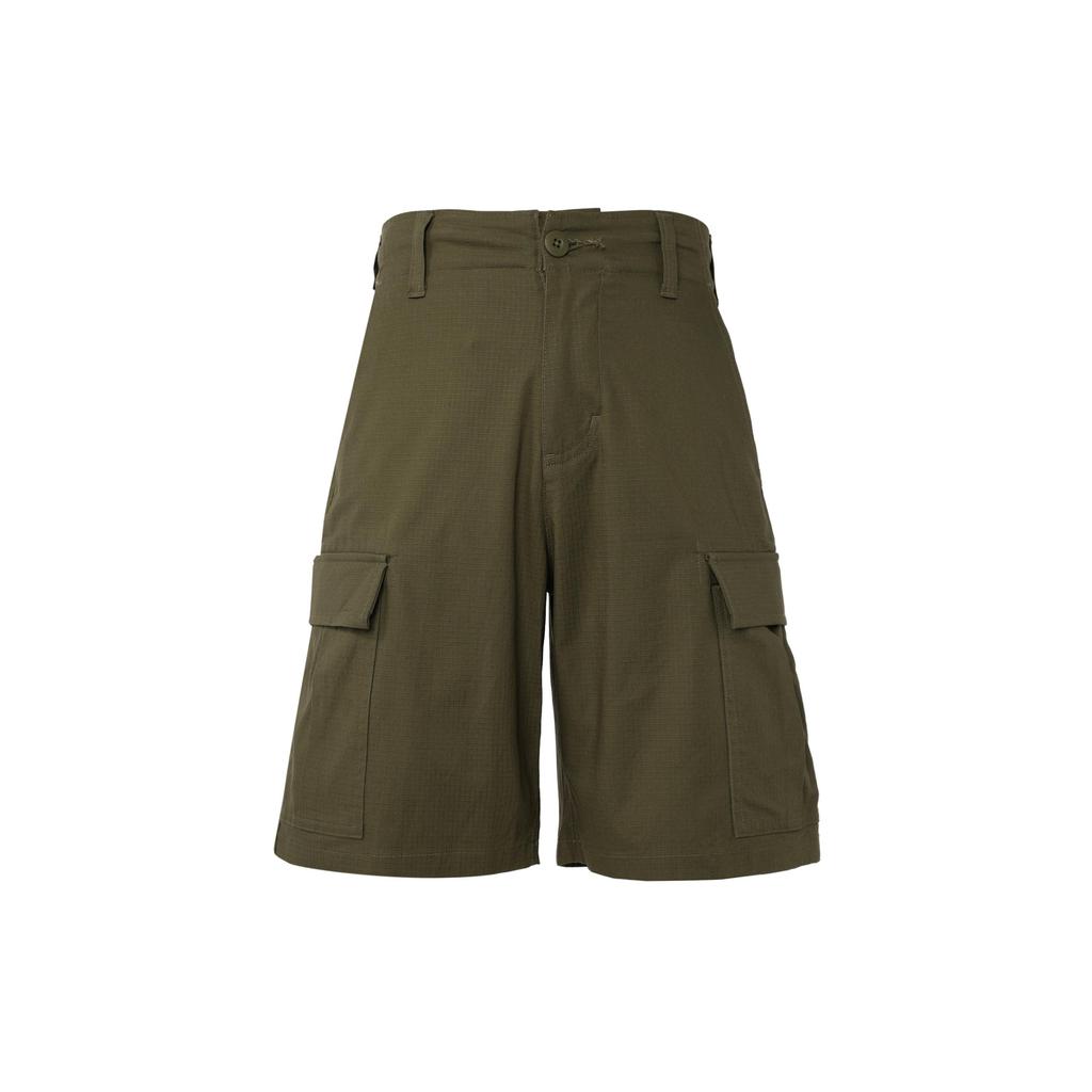 Nike SB Casual Shorts Men's Medium Olive FQ0425-222