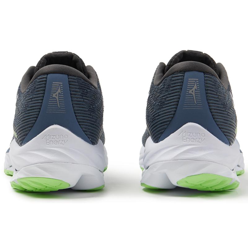 Mizuno Wave Rider 26 'Black' Sneakers J1GC220354