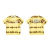 26SS Foreign Trade Gallery Dept T-Shirt Collection Gallery Casual Short Sleeve Men's and Women's Same Style Factory Spot Straight Hair