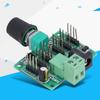 USB Fan Speed Controller PWM Regulator Governor Control Module for Cooling FCD012P006