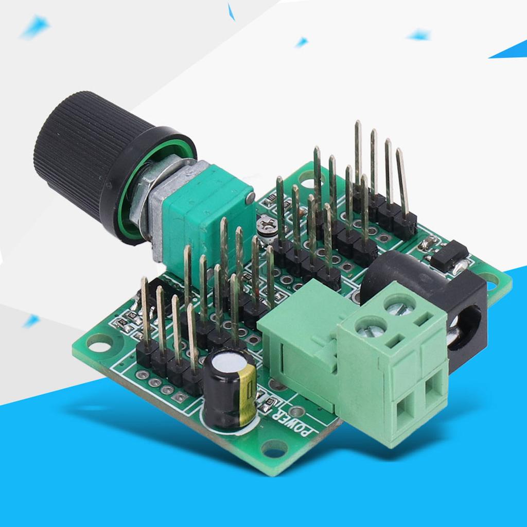 USB Fan Speed Controller PWM Regulator Governor Control Module for Cooling FCD012P006