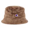 Champion Boa Bucket Hat Brown 387-4033