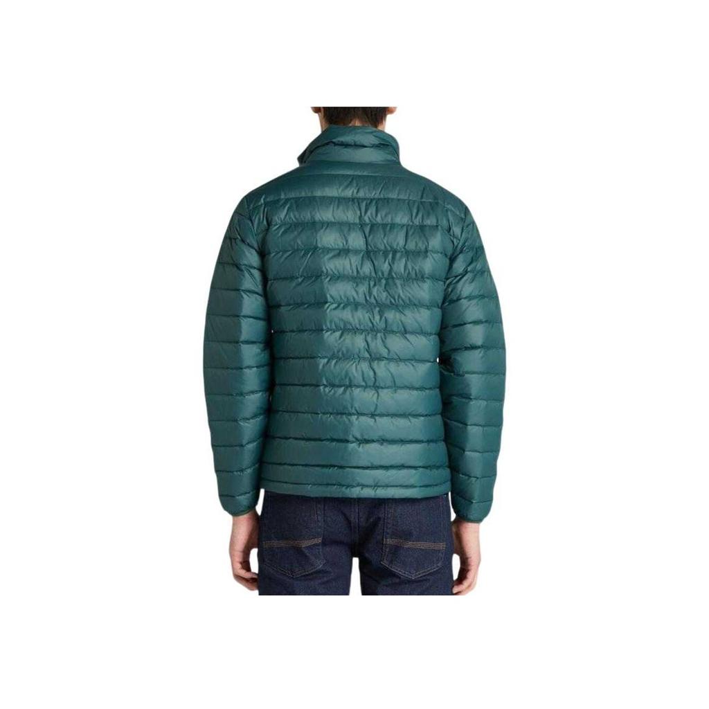 Timberland Warm Simple Comfortable Aesthetic Solid Color Down Jacket Men Outerwear TB0A42FB317