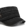 Flat Cap Spring Summer Men's Outdoor Sun Hat