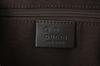Used GUCCITote Bag GG canvas unisex