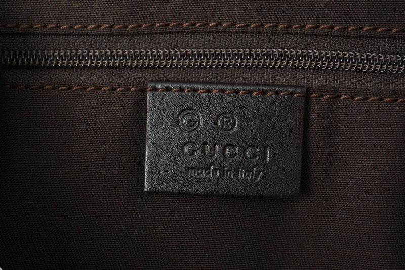 Used GUCCITote Bag GG canvas unisex