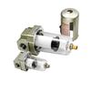 AF2000-02 AF3000-03 AF4000-04 High Quality Compressor Air Pump Filter Oil And Water Separator Air Source Processor