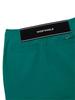 WIDEANGLE Co Wide Pocket H-Line Culottes L_Green