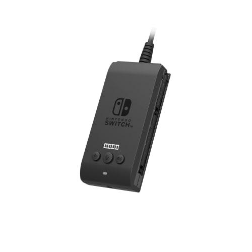 [Nintendo Licensed Product] Grip Controller Attachment Set for Nintendo Switch [Compatible with Both Nintendo Switch Old Models and Organic EL Models]
