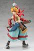 POP UP PARADE Legend of Mana The Teardrop Crystal Shiloh Non-Scale Plastic Painted Complete Figure