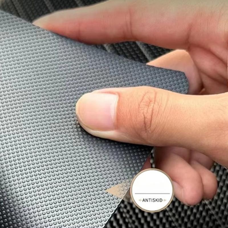 Floor Mat, Thick Waterproof Foot Mat For Niu NX/NQiX 500/300/150/1000