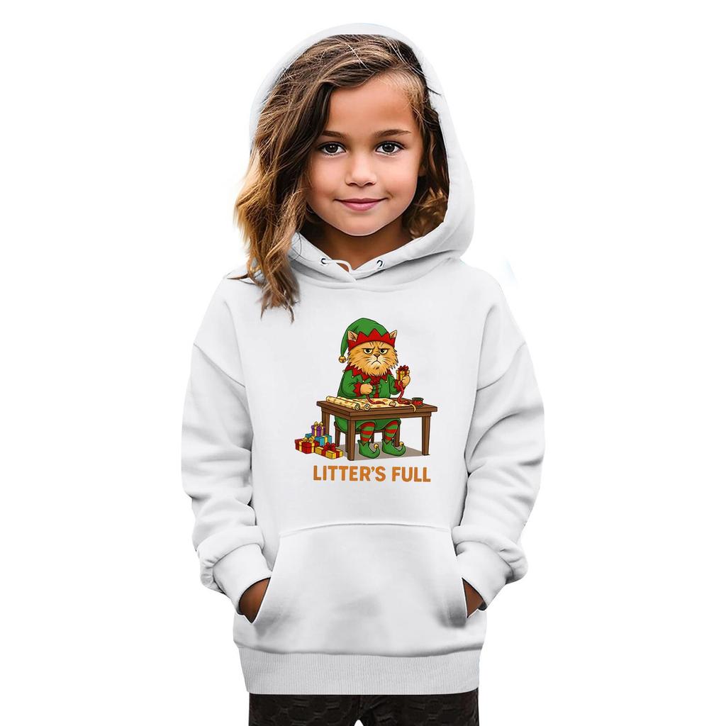 Sweatshirts For Teen Girls Hoodies Long Sleeve Drawstring Pullover Cute Oversized Hoodie