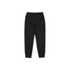 Casual Pants Men's Black Moderate Straight Fit Pants FS2FPG2252FBLK