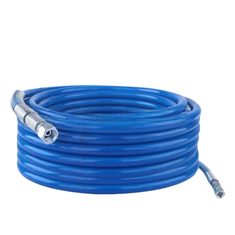 Brass Jet Nozzle Sustainable Drain Unclogger Tool For Sinks Tubs Showers Kinkfree Hose Water Pressure System Maintenance