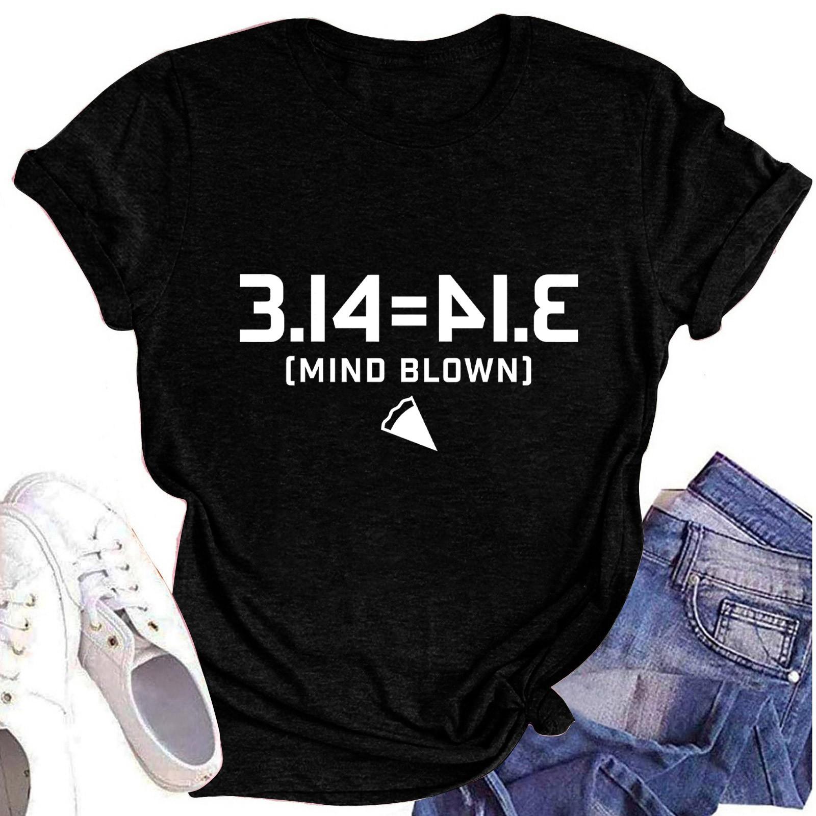 

Футболки с короткими рукавами для женщин, модные топы, легкие и мягкие повседневные летние наряды, одежда L чёрный