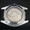REFURBISHED VINTAGE SEIKO AUTOMATIC 6309A JAPAN MENS WHITE DIAL WATCH A442745-1