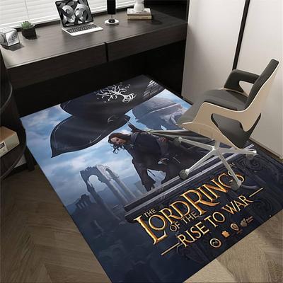 Alfombras y moquetas – Alfombras y tapetes