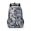 Hufeng Unisex Fashion Laptop Backpack
