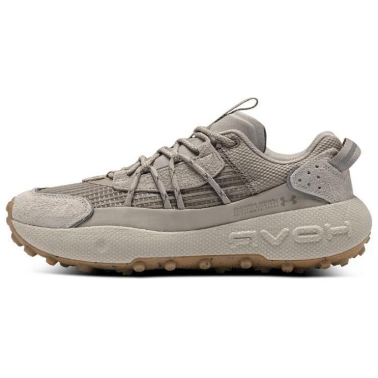 Under Armour Fat Tire Venture Pro City Khaki Unisex Sneakers Tan Khaki-Base 3027212-200