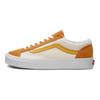 Vans Style 36 Amber Glow Unisex Sneakers Orange Marigold VN0A3DZ3VXY