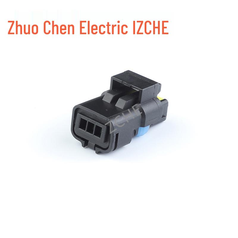 Rail Pressure Sensor Wiring Plug 211PL032S0049/211PC032S0049